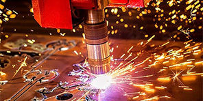 Professional metal fabrication and steel services