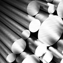 Metal products and materials