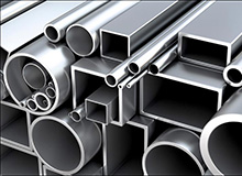 Professional metal workers and fabricators
