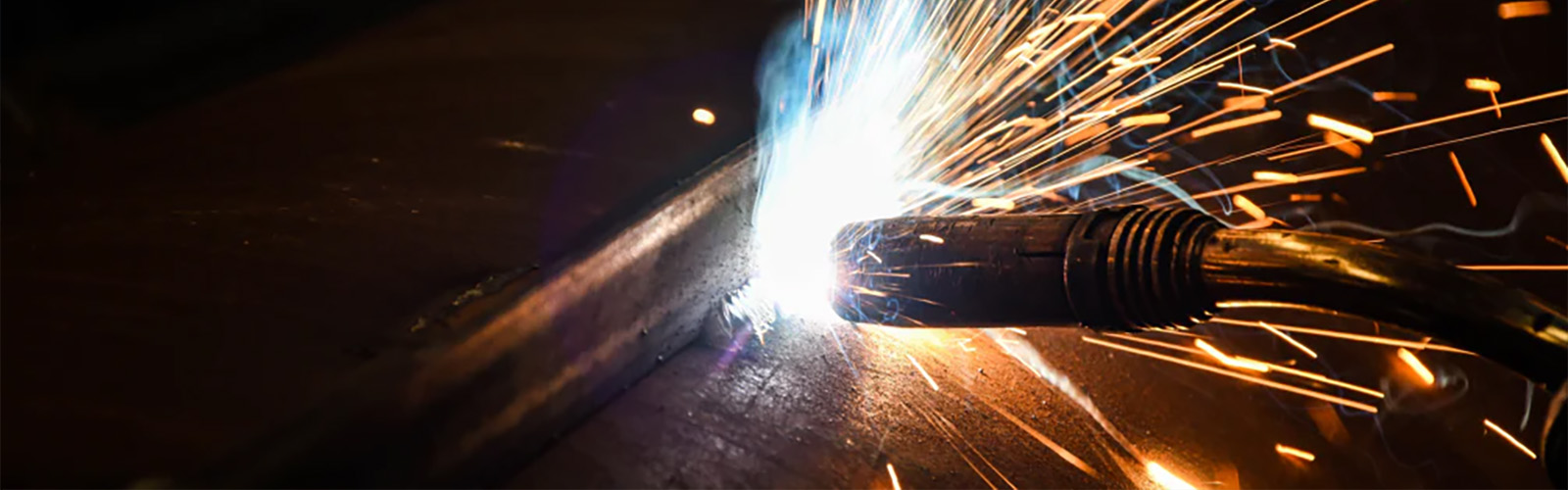 Quality Steel and Fabrication team and facility