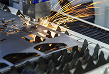 Pre-cut and custom cut metal services